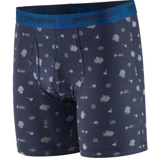 Men's Essential Boxer Briefs - 6"