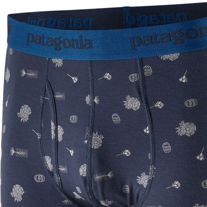 Men's Essential Boxer Briefs - 6"