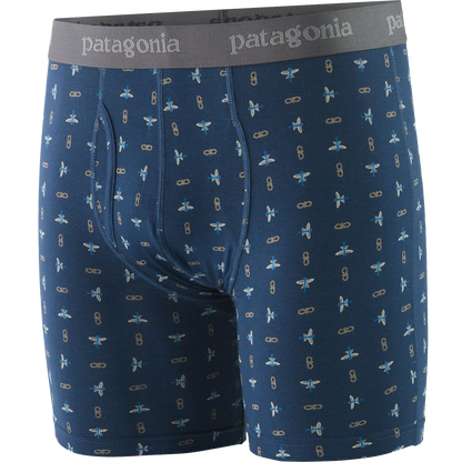 Men's Essential Boxer Briefs - 6"