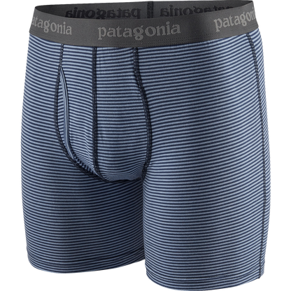 Men's Essential Boxer Briefs - 6"