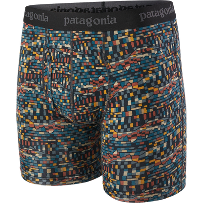 Men's Essential Boxer Briefs - 6"