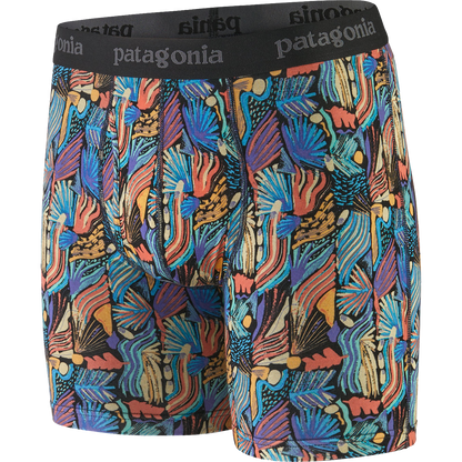 Men's Essential Boxer Briefs - 6"