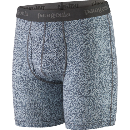 Men's Essential Boxer Briefs - 6"