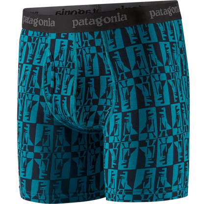 Men's Essential Boxer Briefs - 6"