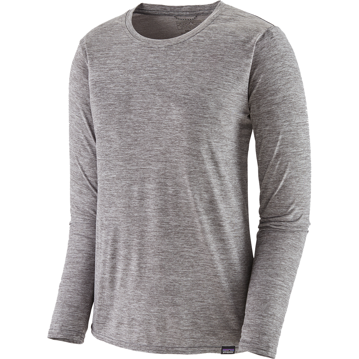 Women's Long-Sleeved Capilene Cool Daily Shirt