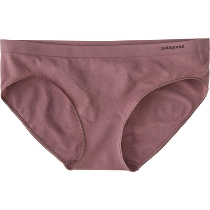 Women's Barely Hipster