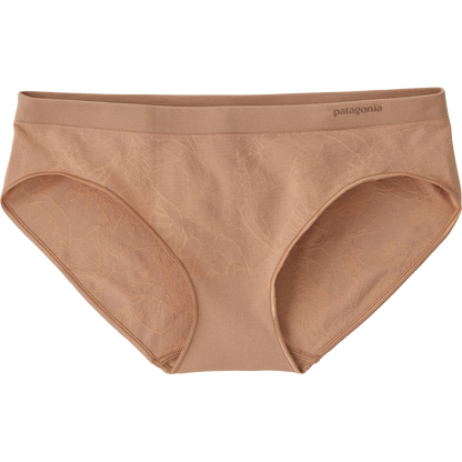 Women's Barely Hipster
