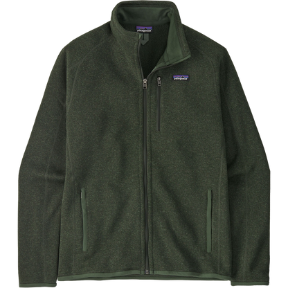 Men's Better Sweater Fleece Jacket