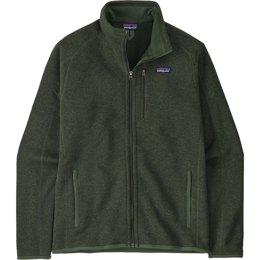 Men's Better Sweater Fleece Jacket