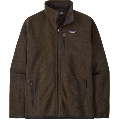Men's Better Sweater Fleece Jacket