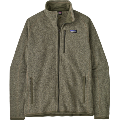 Men's Better Sweater Fleece Jacket