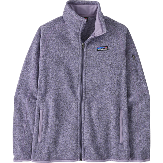 Women's Better Sweater Jacket