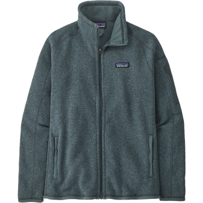 Women's Better Sweater Jacket