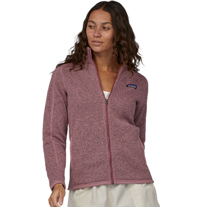 Women's Better Sweater Jacket
