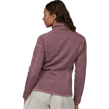 Women's Better Sweater Jacket