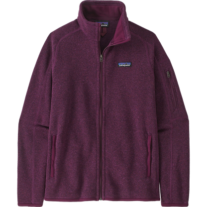 Women's Better Sweater Jacket