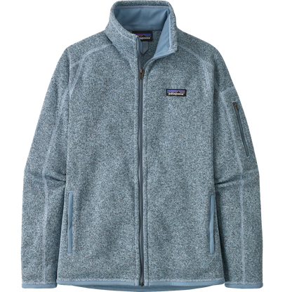 Women's Better Sweater Jacket