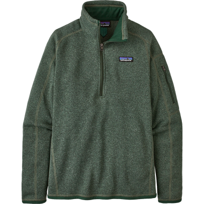 Women's Better Sweater 1/4 Zip