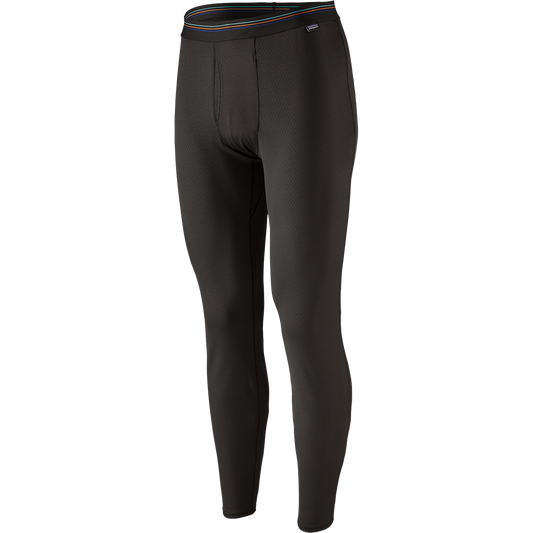Men's Capilene Midweight Bottoms