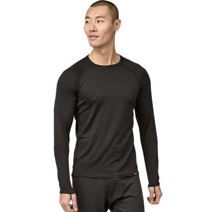 Men's Capilene Midweight Crew