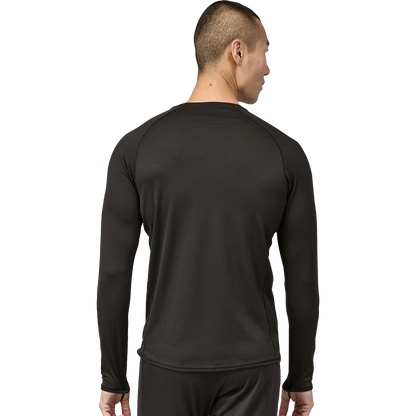 Men's Capilene Midweight Crew