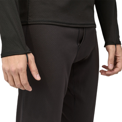 Men's Capilene Midweight Crew