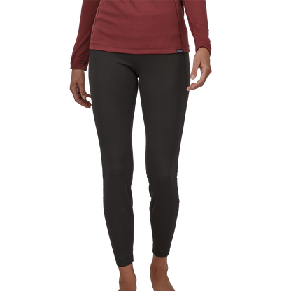 Women's Capilene Midweight Bottoms