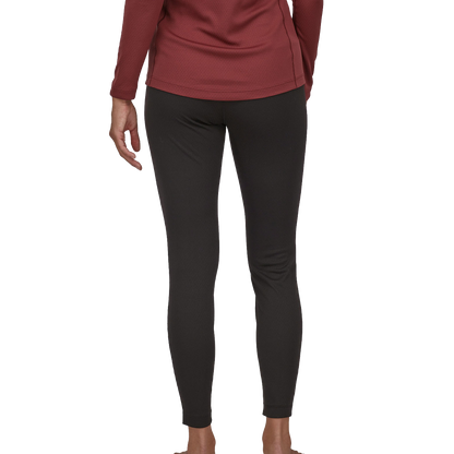 Women's Capilene Midweight Bottoms