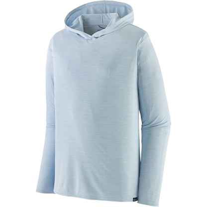 Men's Capilene Cool Daily Hoody