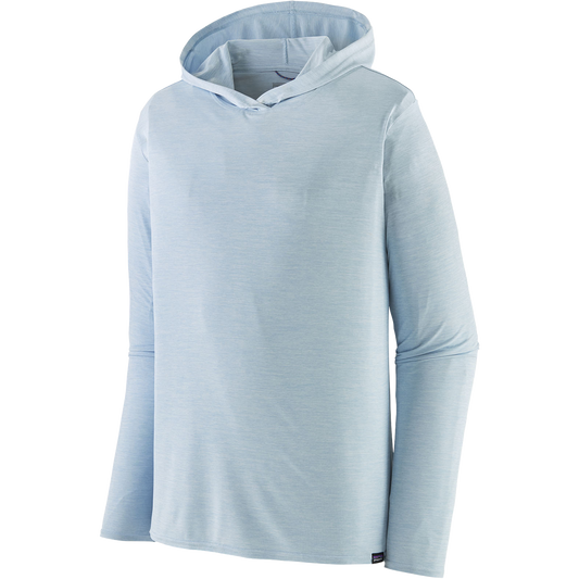 Men's Capilene Cool Daily Hoody