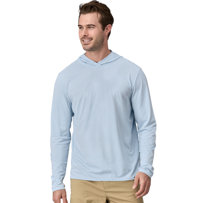 Men's Capilene Cool Daily Hoody