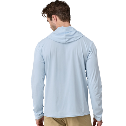 Men's Capilene Cool Daily Hoody