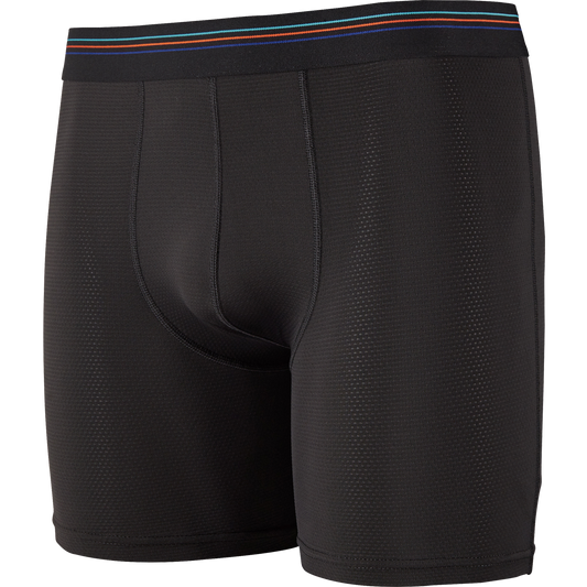 Men's Sender Boxer Briefs - 6"