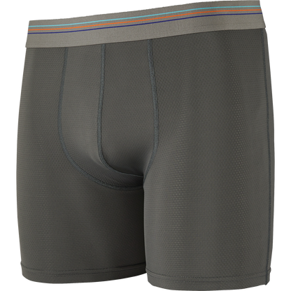 Men's Sender Boxer Briefs - 6"
