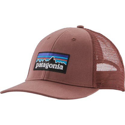 P-6 Logo LoPro Trucker Hat