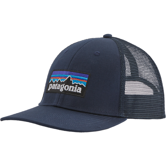 P-6 Logo LoPro Trucker Hat