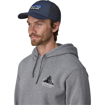 P-6 Logo LoPro Trucker Hat