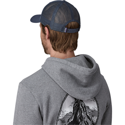 P-6 Logo LoPro Trucker Hat