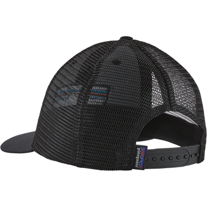 P-6 Logo LoPro Trucker Hat