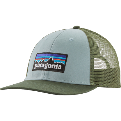 P-6 Logo LoPro Trucker Hat