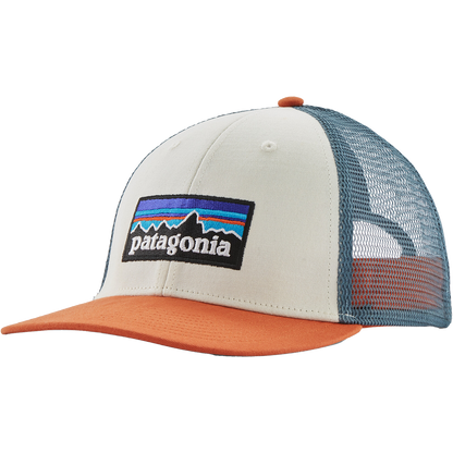 P-6 Logo LoPro Trucker Hat