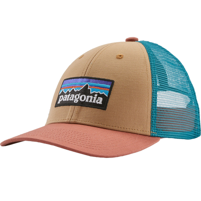 P-6 Logo LoPro Trucker Hat