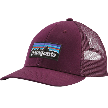 P-6 Logo LoPro Trucker Hat