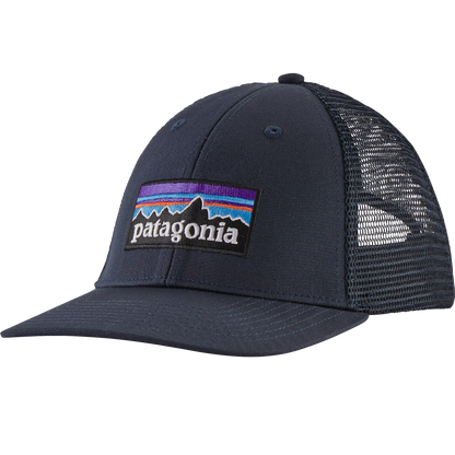 P-6 Logo LoPro Trucker Hat