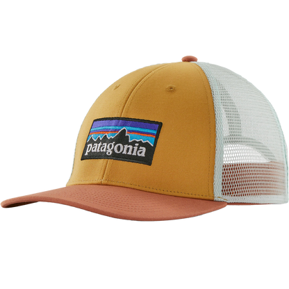 P-6 Logo LoPro Trucker Hat