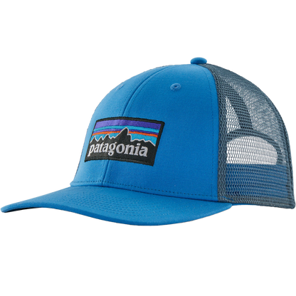 P-6 Logo LoPro Trucker Hat