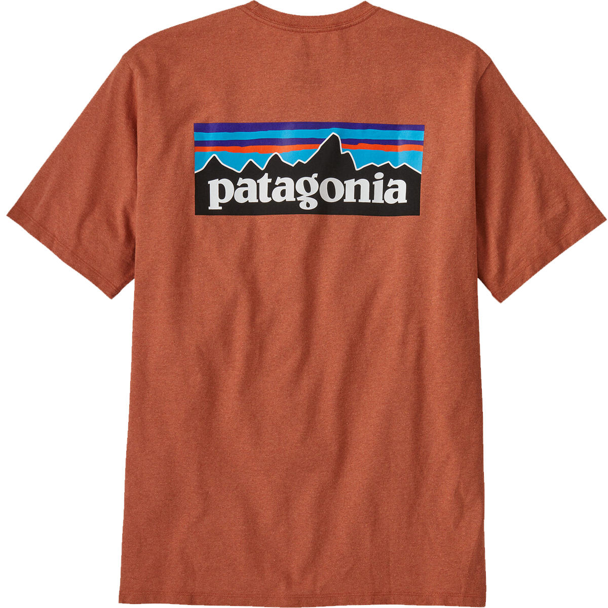 Men's P-6 Logo Responsibili-Tee