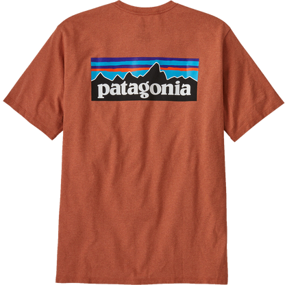 Men's P-6 Logo Responsibili-Tee