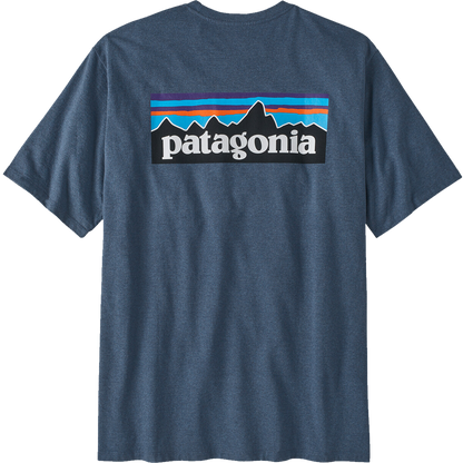 Men's P-6 Logo Responsibili-Tee