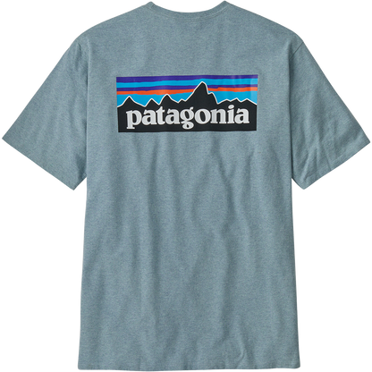 Men's P-6 Logo Responsibili-Tee